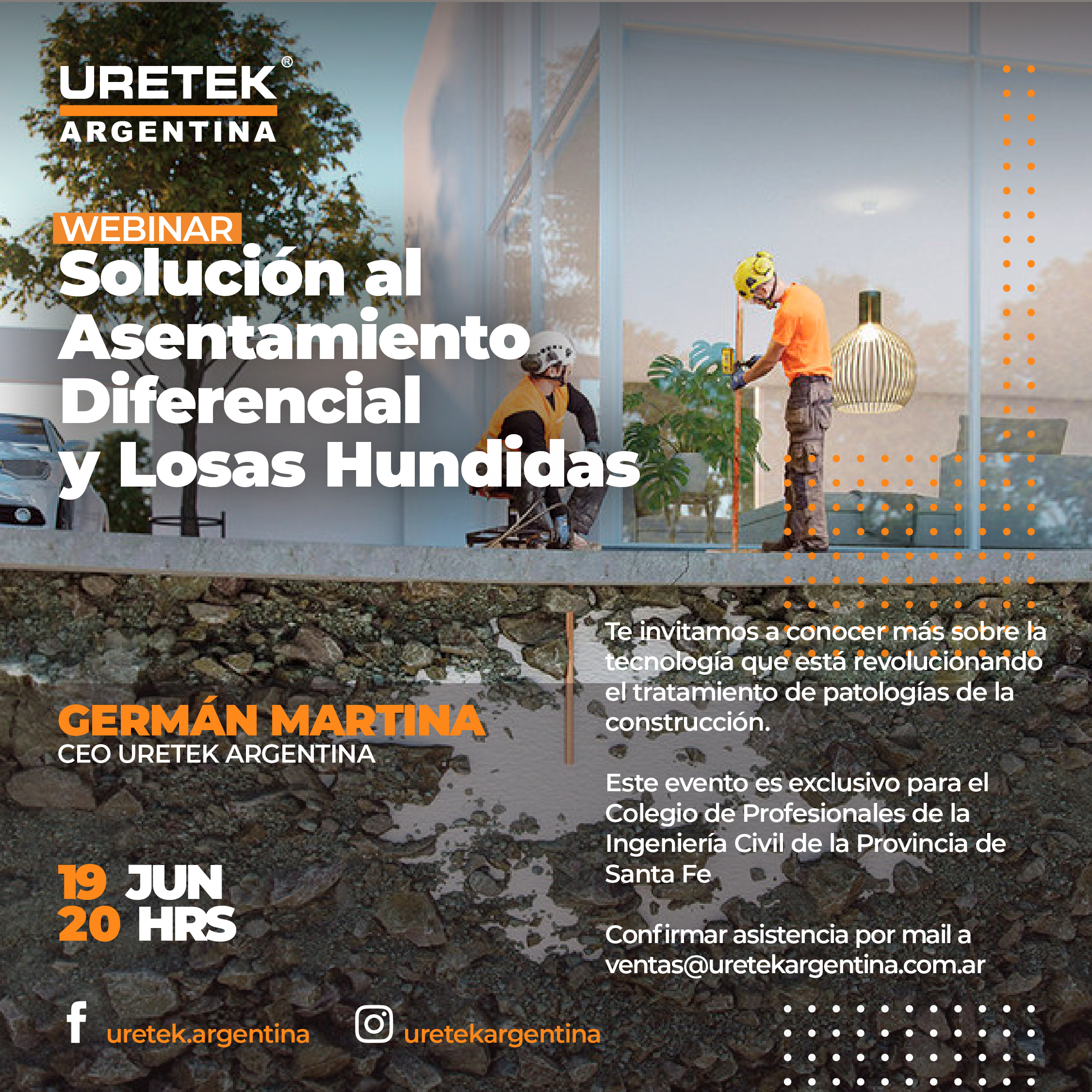 WEBINAR Colegio de Profesionales de la Ingeniería Civil de la Provincia de Santa Fe-02