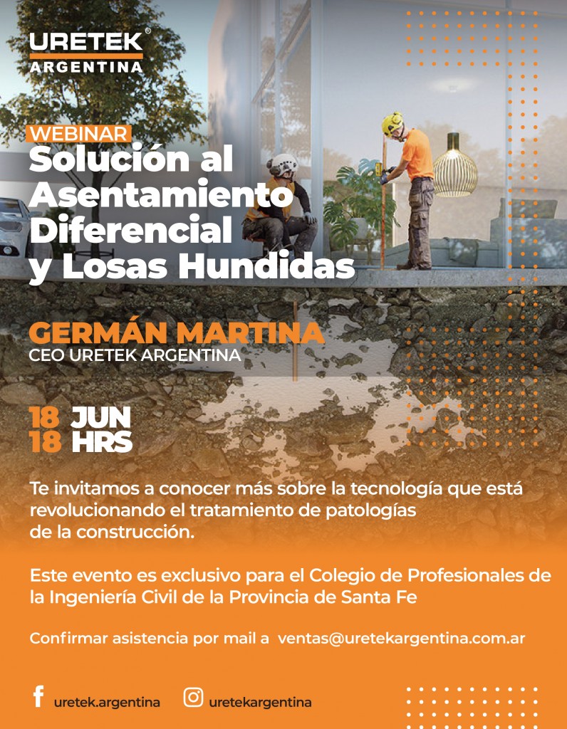 WEBINAR Colegio de Profesionales de la Ingeniería Civil de la Provincia de Santa Fe_Mesa de trabajo 1