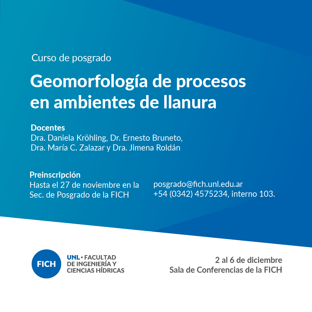 flyer_curso geomorfologia 2019