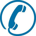logo telefono