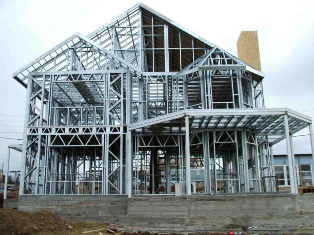 Steel Framing