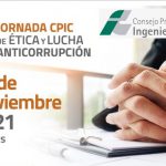 Jornada CPIC sobre Ética y Lucha contra la Corrupción