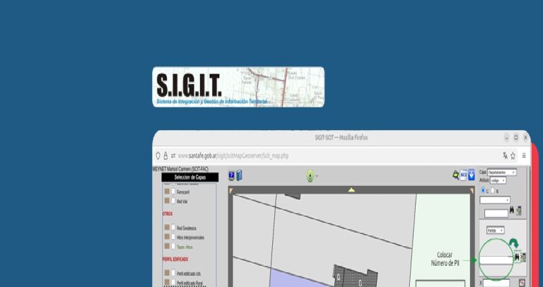Formulario de Actualización de Construcciones (FAC WEB)