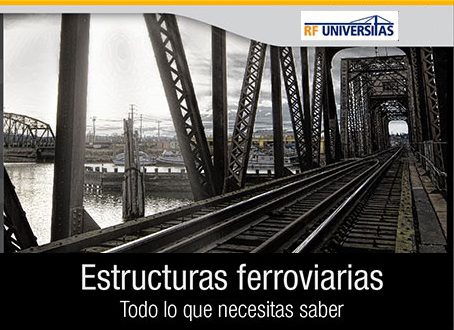 Estructuras ferroviarias