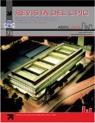 Tapa de la revista del Distrito I, Julio 2010