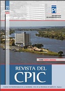 Tapa de la revista del Distrito I, Junio 2011
