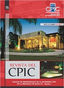 Tapa de la revista del Distrito I, Septiembre 2011