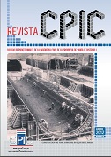 Tapa de la revista del Distrito I, Abril 2012