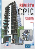 Tapa de la revista del Distrito I, Noviembre 2012