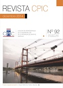 Revista CPIC Diciembre 2014