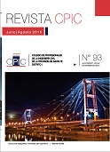 Revista CPIC Agosto 2015
