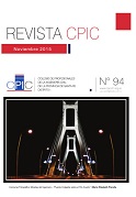 Revista CPIC Noviembre 2015